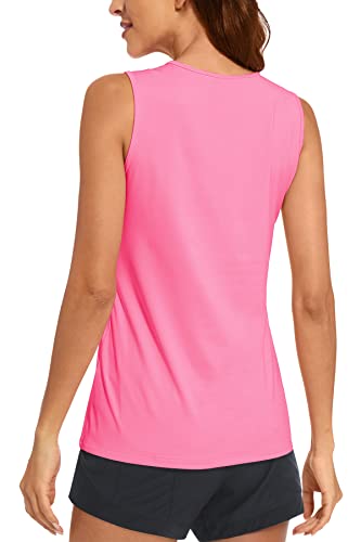 MAGCOMSEN-Womens-Sleeveless-Workout-Shirts-UPF-80-Dry-Fit-Running-Wicking-Tank-Tops-Athletic-Gym-Summer-Tops