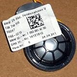 EuroActive BMW OEM F06 F12 F30 F31 Harman Kardon Surround Sound Front Or Rear Door Tweeter