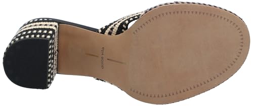 Dolce Vita Women's Brilah Heeled Sandal4