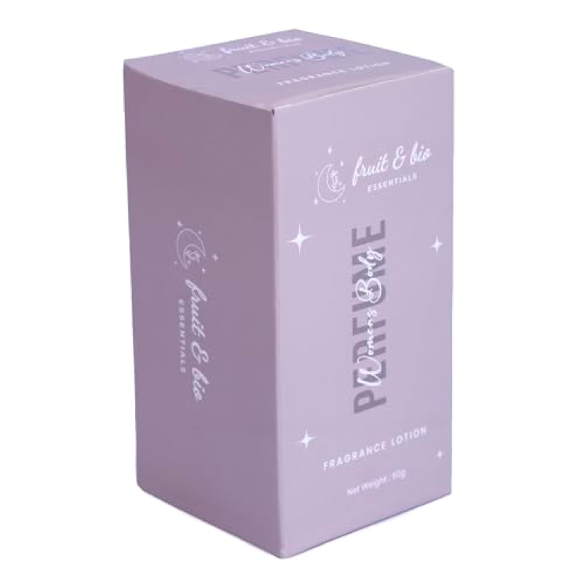 Unisex Body Perfume Lotion for Long-Lasting Fragrance