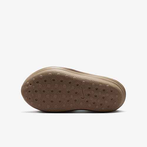 Nike ReactX Rejuven8 Big Kids' Shoes (IF1746-200, Khaki/Khaki/Khaki)2