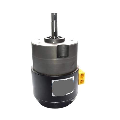 QUIGHZX Motor de accionamiento de 650 W y 24 V for transpaleta eléctrica CBD15-A2MC1