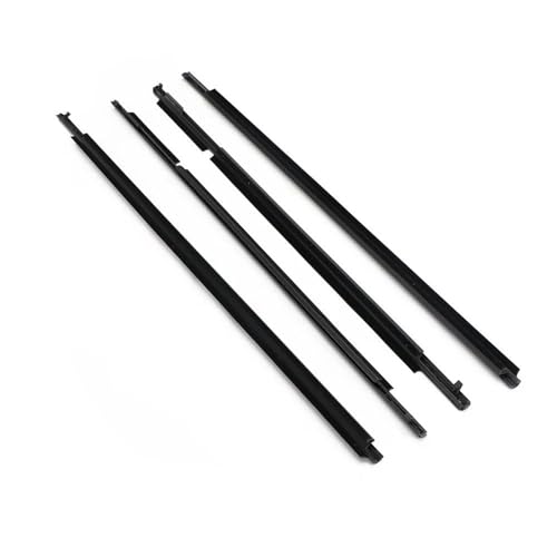 Joint d'étanchéité pour fenêtre Toyota 4Runner moulure vitre