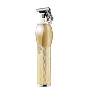 Electric Hair Clipper Oil Electric Push Clipper Charging Hair Clipper Retro Oil Clipper