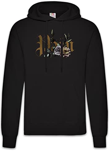 Sweat-shirt Pain Flowers Hoodie Urban Backwoods idéal pour vos sorties urbaines décontractées