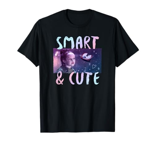 T-shirt Star Wars Obi-Wan Kenobi fini les vêtements de fan ternes
