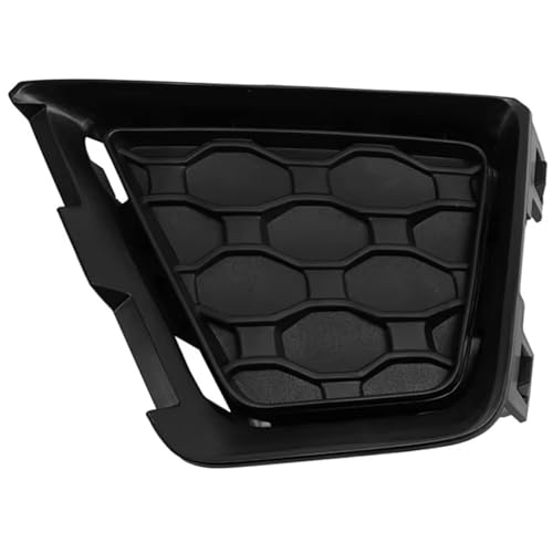 Grille antibrouillard avant voiture pour Renegade 2019-2023 couvercle phare 6VP53LXHAA
