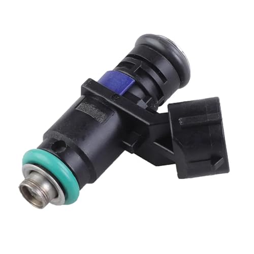 Injecteur de carburant 04E906031H 04E906031E bloc injection essence 1 pièce