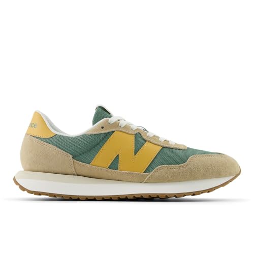 Image of New Balance Men's 237 V1 Sneaker