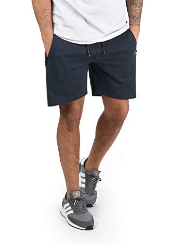 Solid Taras Pantaloncini Felpa Shorts Pantaloni