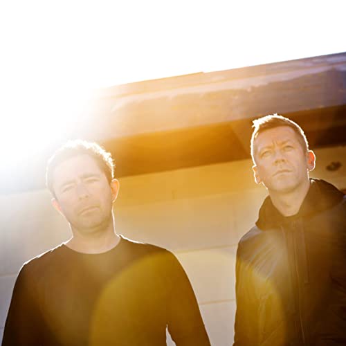 The Cinematic Orchestra