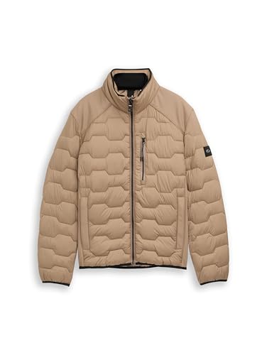 TOM TAILOR Herren Jacke – Ansicht 2