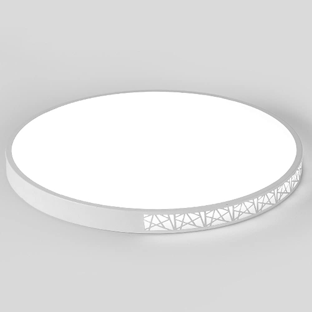 Éclairage à LED pour balcon et bureau avec lumière 6500k - 8