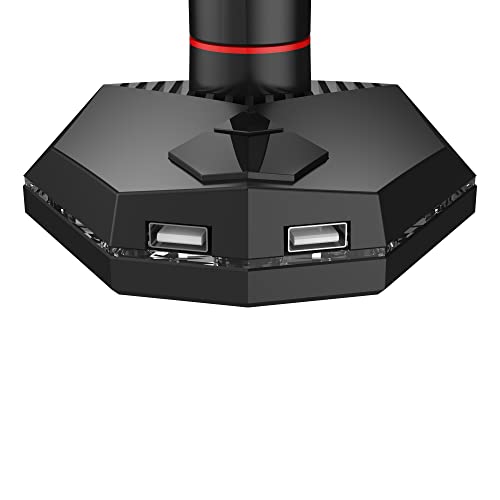 Iiyama Support de bureau pneumatique 1 écran 17 - vue 9