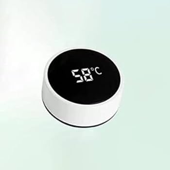 Amazon | ミセス グリーン アップル 大森元貴87 水筒 LED温度