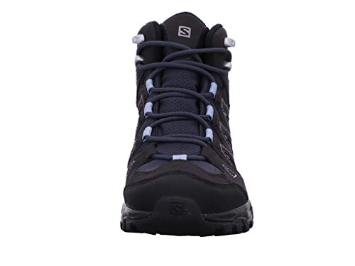 Bota Salomon Lyngen Mid GTX