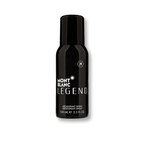 Montblanc Legend Masculino Desodorante - 100 ml