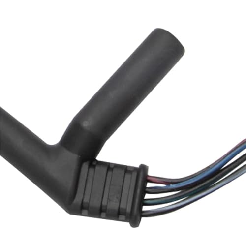 Connecteur de préchauffage 038971782C pour VW Golf 2004-2006 - 2