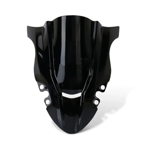 Bulle de moto pour CFMOTO 450SR 450SRS déflecteur vent gris 2022-2025
