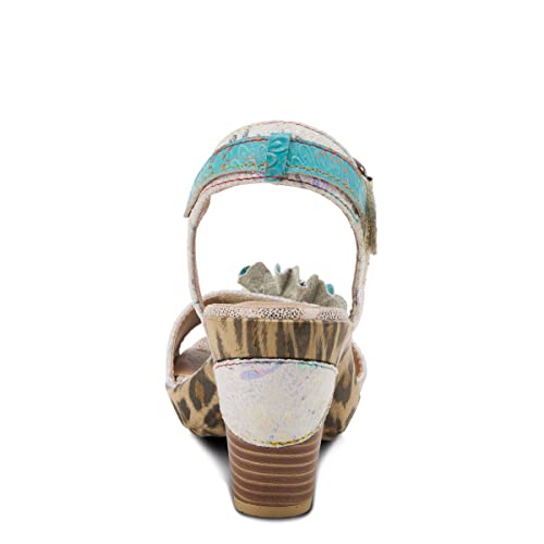 Image of Spring Step L'Artiste womens Wildcat