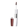 Maybelline New York Lippenstift, Super Stay 24H, Flüssig und langanhaltend, Nr. 640 Nude Pink, 5g – Bild 3