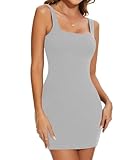 robe pull grise col roulé zara Occasion: Cette robe débardeur est parfaite pour un usage quotidien, pour se détendre, en vacances, à la plage, pour les invitées de mariage, les fêtes et les rendez-vous.