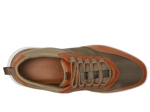 Wolf & Shepherd Men's Crossover Victory Trainer Sneaker2