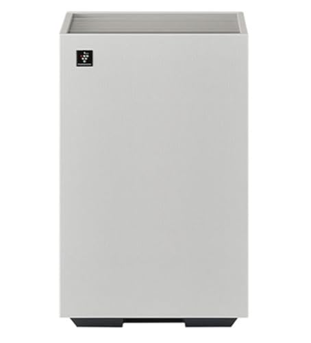 プラズマクラスター7000搭載 空気清浄機 FU-T40(W)
