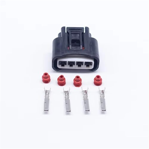 Connecteur bobine d'allumage pour Toyota Corolla 4 broches 7283-7449-30