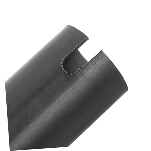 Tubo para reposacabezas de coche de hierro 10 pcs miniatura 3