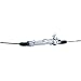 ACDelco Professional 36R0194 Rack and Pinion Power Steering Gear Assembly, Remanufactured