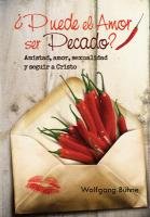 Paperback Puede El Amor Ser Pecado? Book