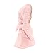 BARWA Doll Sleep Suit Sleepwear Clothes Compatible for 11.5 Inch Girl Doll
