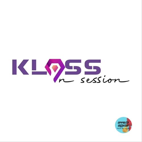 Klass N Session with Rayshard Kelley Titelbild