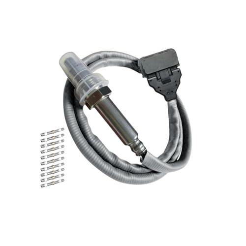 Capteur NOx 2236406 évite le mode dégradé des camions DAF Euro 6 défaillants