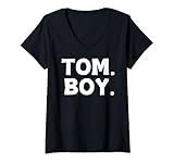Tomboy Clothes