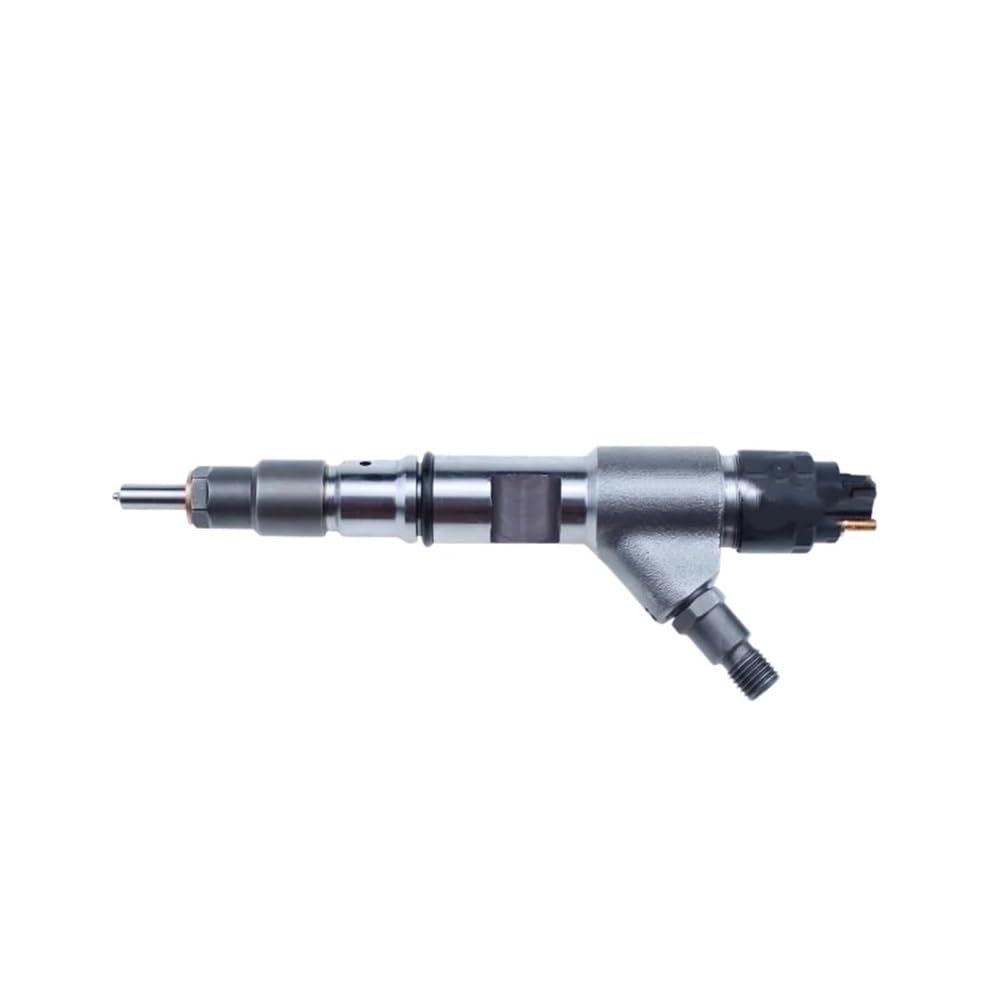 Fuel Iniettore Iniettore Carburante Diesel Per ISF3.8 | 0445120134 Accessori carburante auto Motore 5283275