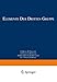 Produktbild Elemente der Dritten Gruppe: Bor · Aluminium · Gallium · Indium · Thallium · Scandium · Yttrium · Elemente der Seltenen Erden LanthanCassiopeium ... Chemie Handbook of Analytical Chemistry)