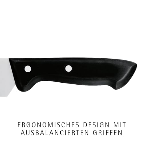 WMF Classic Line Schälmesser 16 cm, Kartoffelschälmesser, Kartoffelmesser Spezialklingenstahl, Kunststoffgriff, Klinge 6 cm – Ansicht 4