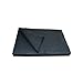Produktbild 5kg schwarze Packseide, 50 x 75cm - schwarz Seidenpapier (5,95 /kg)