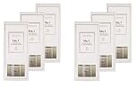 Aldi No 1 Lime Basil & Mandarin Luxury Reed Diffuser Sets ~ 6 x 100ml Pack