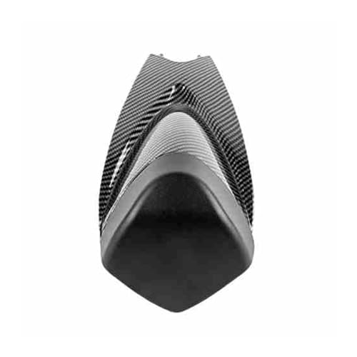 Capot de selle arrière RSV4 pour vos sessions sur circuit et sorties moto solo