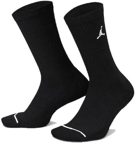 Everyday Crew Socks - 3 Pair by Nike