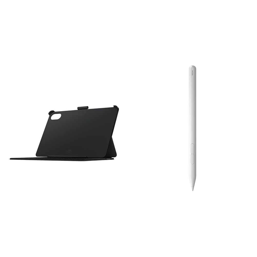 Amazon.co.jp: 【セット買い】REDMI Pad 2 Pro キーボード 純正 人間