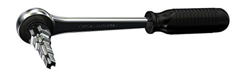 Preisvergleich Produktbild SALKI 5001900 Schlüssel Heizkörper