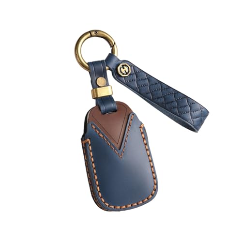 Funda de llave para Chevrolet Sonic carcasa mando a distancia silicona 4
