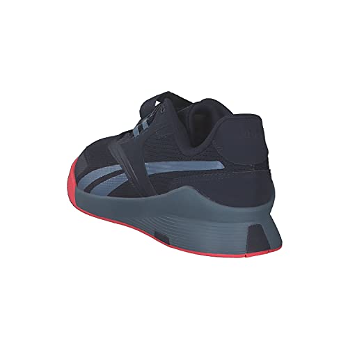 Reebok Lifter Pr II, Scarpe da Ginnastica Uomo