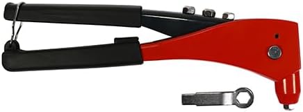 Timco - Hand Riveter (Size Rivets 3.0/3.2/4.0/4.8-1 Each)