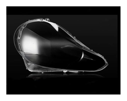 Abat-jour lentille phare Alto 2009 couvercle en verre de protection automobile