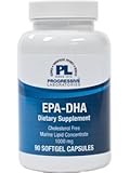 Progressive Labs Inc - EPA-DHA 90 gels by Progressive Laboratories Inc.